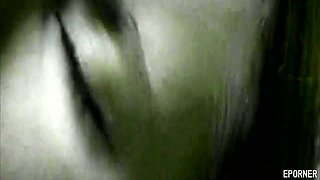 Gorgeous babe retro emotional porn clip