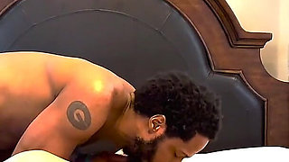 Hotwife Queen Freya's Wild BBC Hookup with Savvy G: Intense Passion, Deep Chemistry, and Raw Interracial Lust