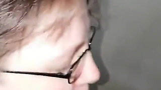 Bbwbootyful Sucking Cream of BBC Nata4sex Hard Cock