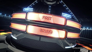 Paris Love vs Jaxson Briggs