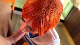 Sweetie Fox – Nami