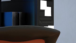 Sexbot (part 2)