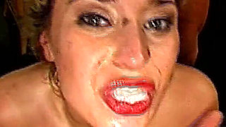 Ggg John Thompson- Hot Babes Deepthroats Big Cocks and Cum Swallow Compilation