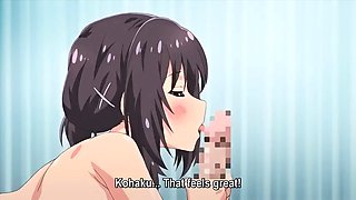 Mix of Hentai movs from Hentai Niches
