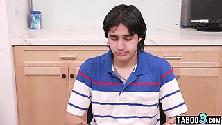 Spic wife teacher made love in the arse