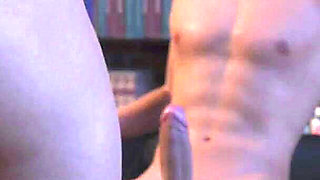 Midnight Paradise Chapter 72 - Fucking with Sexy Blonde MILF