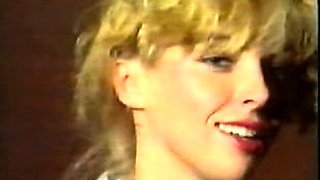 Blonde amateur milf does anal on pov camera 11