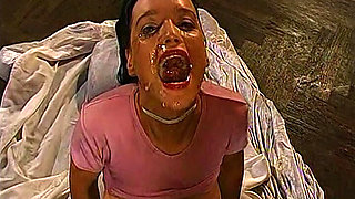 Piss Drinking and Cum Swallow Retro Ggg John Thompson