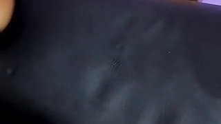 Giant Dildo Destroying My Virgin Pussy