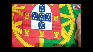 Portuguese Foot Worship 2