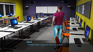Complete Gameplay - MILFs of Sunville, Part 20