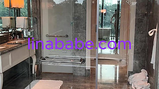 Asian Sexy Thai Doing Dance Wearing Hot Underwear On Cam