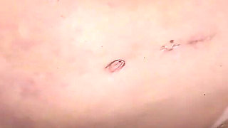 Husband Takes Wife to Have Sex with Strangers at Gloryhole