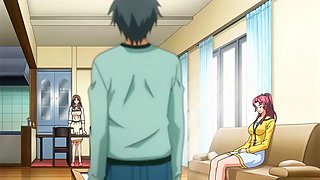 Hentai: Japanese, Doggy  Animated Porn