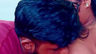 Stepfather Fall in Love with Her Newly Married Bahu