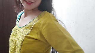 Muslim big step sister boyfriend ko bulakar chudi