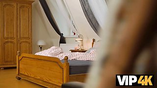 Vip4k. true hero. hot xxx with maya sinn