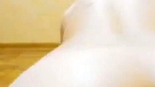 Hot, Long, Sweet, Full of Passion Dildo Ride Till Wet and Powerful Orgasm! Hot Brunette Myla_angel