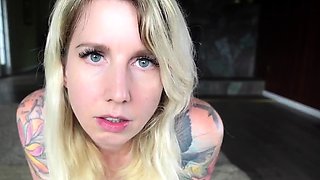 Harley Sin – Loving Mommys Beautiful Feet