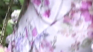 German Scout - Curvy Miss Anna Lynx Pickup and Talk to Casting Fuck