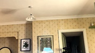 amateur blonde solo webcam