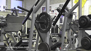 Chest Workout