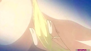 Body Transfer Ep 2 Al Uncensored Hentai