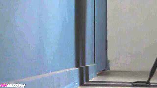 New Sensations featuring Danny Mountain and Natalia Starr's BDSM clip