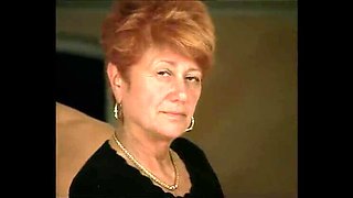 Simony Diamond and Venere Bianca Anal Blowjob with Big Tits and Big Cock in HD Italian Scene