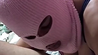 Couple Arab Marocain Big Ass