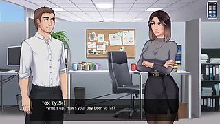 Dirty Fantasy - 2 Luck Is on My Side by Foxie2k