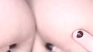Huge tit Claudia Marie rough interracial sex