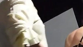 Naughty Sub