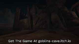 goblins cave sexy milf fucked and bred by cave goblins best porn game ever gangbang breading slave cumshot anal 2