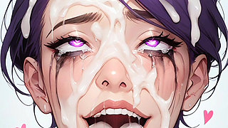 Synthetic Desires in Digital Flesh