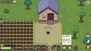 Village Rapsody - Part 5 - New Project by Loveskysan69