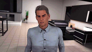 SPICY RELATIONSHIP BETWEEN ME AND MY NEIGHBOUR WIFE