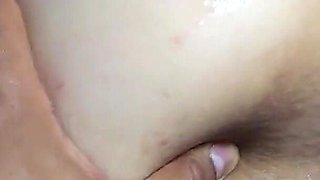 My Asshole Swallows Two Hands and the Sounds It Makes Sound Delicious