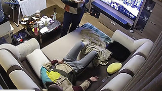 Long BJ with Pretty Nice Cum and Really Not Allowing Me to Relax After Cumming!