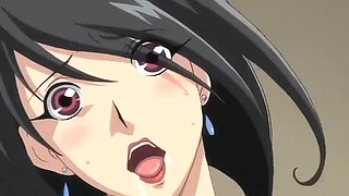 Bakunyuu BOMB 03 sub esp: Anal, Milf  Hardcore Porn