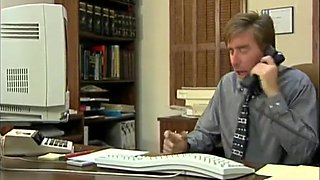 Just Another Fucking Day - Chapter #01 - Johnny Thrust, Kyle Stone And Herschel Savage