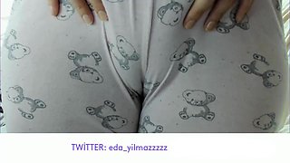 Camel Toe- Camel Toe- Cameltoe- Turkish Milf- Turkish Porn- Pajamas- Pussy- Turkish Disclosure- Disclosure