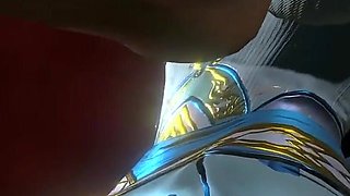 Na Lan Fuck the Big Cock - 3D Animation Hentai