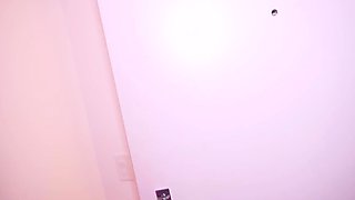 Amari Gets Her Schoolgirl Throat & Ass Ruined