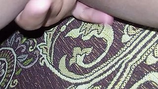 Fingering & Masturbation's