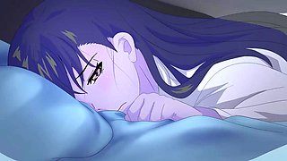 Meijyou 02 720p Raw: Asian, Masturbation  Hentai Porn