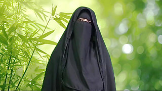 My stepson made me his wife