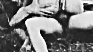 El Satario - Restored 4K Vintage Erotica