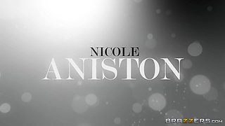 Happy Anniversary, Darling With Nicole Aniston, Keiran Lee - Brazzers
