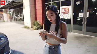 Hot elle Lee is back for some Chinese dick in this steamy Korean sexcapade!